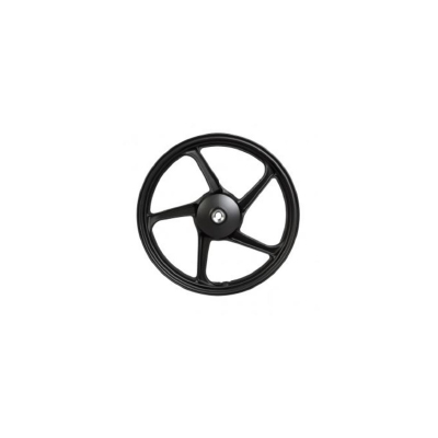 Delux Front 01