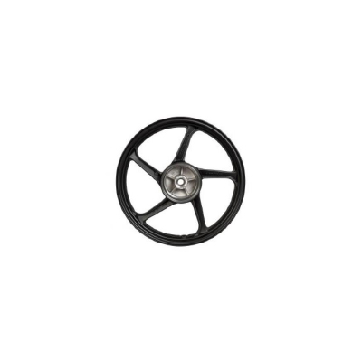 Passion Front 03