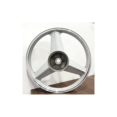 Spender Three Spoke Front 02