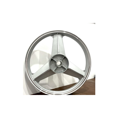 Spender Three Spoke Rear 01