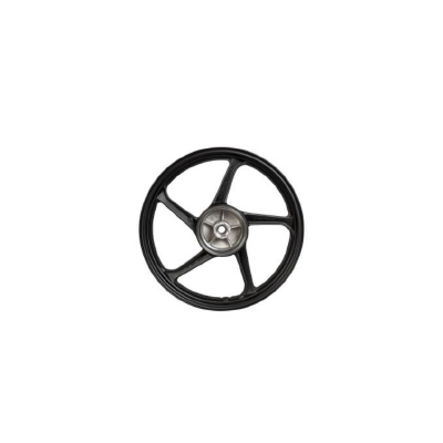 Super Splender Front 03