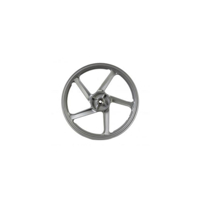 Super Splender Rear 01