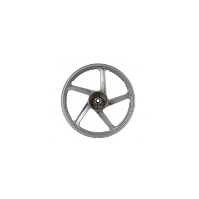 Super Splender Rear 03